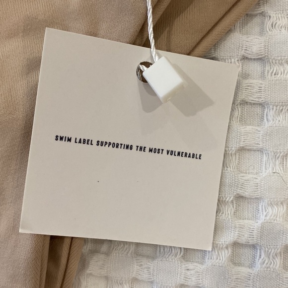 NAHLA 2 piece Bikini NWT - Picture 6 of 9